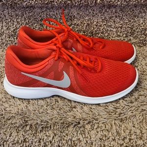 Nike Revolution 4 Tennis Shoes